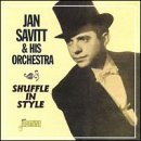 Click here to buy Shuffle in Style by  Jan Savitt .