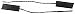 Automotive : Standard Motor Products Brush Set