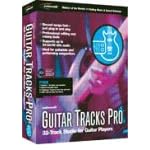 Guitar Tracks Pro by CAKEWALK MUSIC SOFTWARE