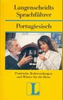 Produkt-Bild: Langenscheidts Sprachf&uuml;hrer Portugiesisch