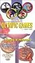 Golden Moments of the Olympic Games 1896-1996 (4 Video Set) [VHS]