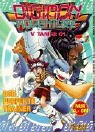 Digimon Adventure, Disc.1, Der perfekte Trainer