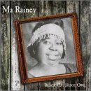 Review Gertrude 'Ma' Rainey  / Black Cat Hoot Owl