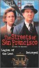 Streets of San Francisco, The - V. 2 : episodes: Legion of the Lost Betrayed