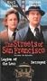 Streets of San Francisco, The - V. 2 : episodes: Legion of the Lost/Betrayed [VHS]