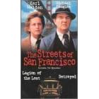 Streets of San Francisco, The - V. 2 : episodes: Legion of the Lost/Betrayed [VHS]
