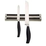 Kitchen - 10 Magnetic Knife Holder by RSVP International