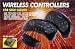 Video Games : Wireless Controllers
