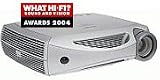 InFocus Screenplay 5700 DLP Projector