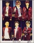 RAG FAIR 2004年度カレンダー