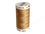 Mettler Cotton Machine Quilting Thread 500 yd Size 40 514