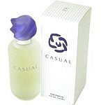 Casual 4.0 Fl. Oz. Eau De Perfume Spray Women By Paul Sebastian.