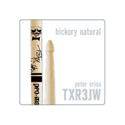 Promark TXR3JW Peter Criss Signature Schlagzeugst&ouml;cke mit Holztip, Gr&ouml;&szlig;e M Preisvergleich