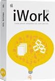 Revue Apple  / iWork 2005