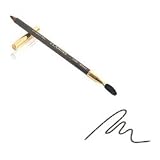 Clarins Crayon Eye Pencil - 01 Black
