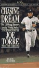 Chasing the Dream: My Lifelong Journey to the World Series