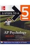 5 Steps to a (forth) edition