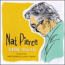 Click here to buy 5400 North by  Nat Pierce .
