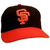 San Francisco Giants 1972-82 Cooperstown Cap