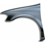 Left Driver Side Fender 97-05 Chevy Venture Van 97 98 99 00 01 02 03 04 05 1997 1998 1999 2000 2001 2002 2003 2004 2005