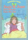 Junie B. Jones Has a Monster Under Her Bed