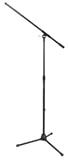 OnStage Tripod/Boom Microphone Stand