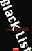 Blacklist (Gebundene Ausgabe)