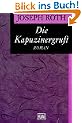 Die Kapuzinergruft