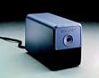 PENCIL SHARPENER ELECTRIC BLACK