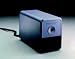 PENCIL SHARPENER ELECTRIC BLACK