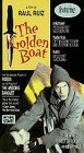 Golden Boat by Picture Start Inc.