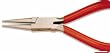PLIER PRO LINE ROUND SMOOTH JAWS 5-1/4"