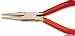 PLIER PRO LINE ROUND SMOOTH JAWS 5-1/4"