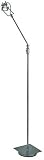 Lite Source Technic Floor Lamp