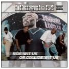 Ride Wit Us Or Collide Wit Us