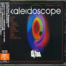 Kaleidscope (+1 Bonus Track)
