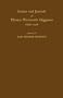 Letters and Journals of Thomas Wentworth Higginson, 1846-1906.