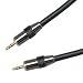 Dayton 3.5SC-12 3.5mm Stereo Male To Male Cable 12 ft.