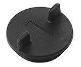 Perko 126 Gas Fills Non-Locking Replacement Caps by Perko