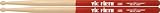 Produkt-Bild: VIC FIRTH AMERICAN CLASSIC GRIP HICKORY 2B