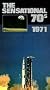 Sensational 70's: 1971 Year of Disillusionment [VHS]