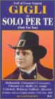Review Bel Canto Society  / Solo Per Te