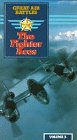 Fighter Aces [VHS]