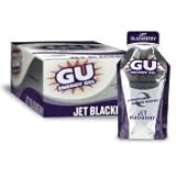 Gu Energy Gel, Vanilla Bean, 24-Count