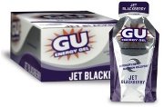 GU Energy Gel-Chocolate Mint