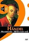 Händel Mp3-Collection