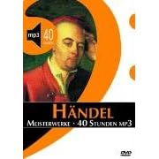 H�ndel Mp3-Collection
