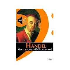 H�ndel Mp3-Collection
