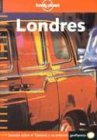 Lonely Planet: Londres (Lonely Planet London)