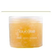 Natura Bisse Honey Body Refiner 17 oz